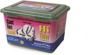 Betts 8PM Old Salt Mono Cast Net Multi-Coloured, 8ft