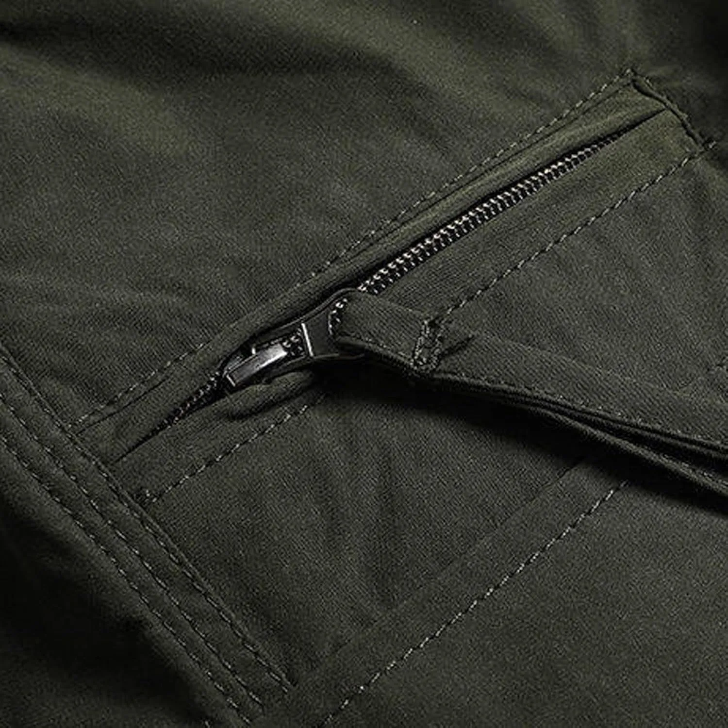 Big and Tall Cargo Shorts for Men Reinforced Stitching Stretch Fabric Workwear Utility Pockets Casual Daily Wear