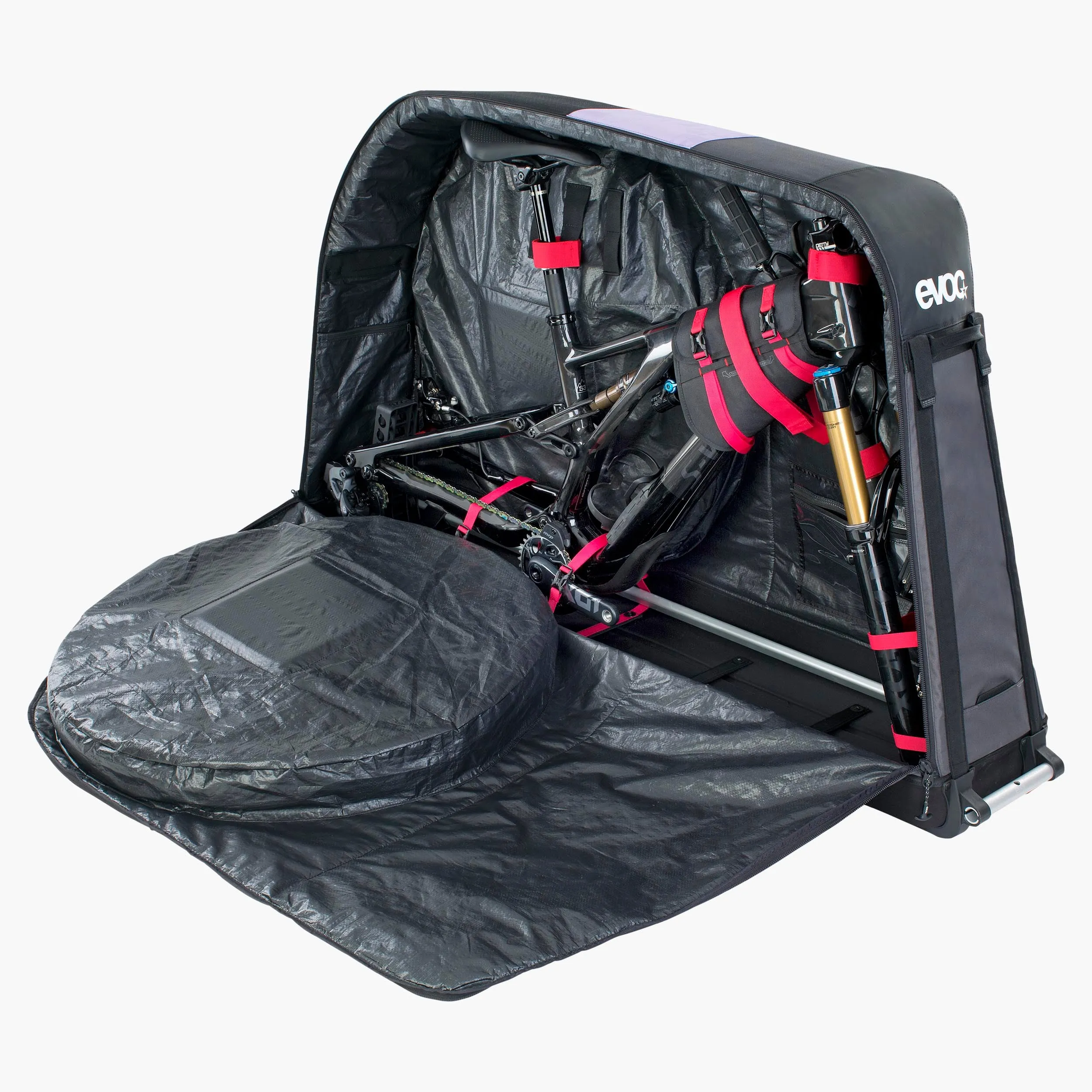 BIKE BAG PRO