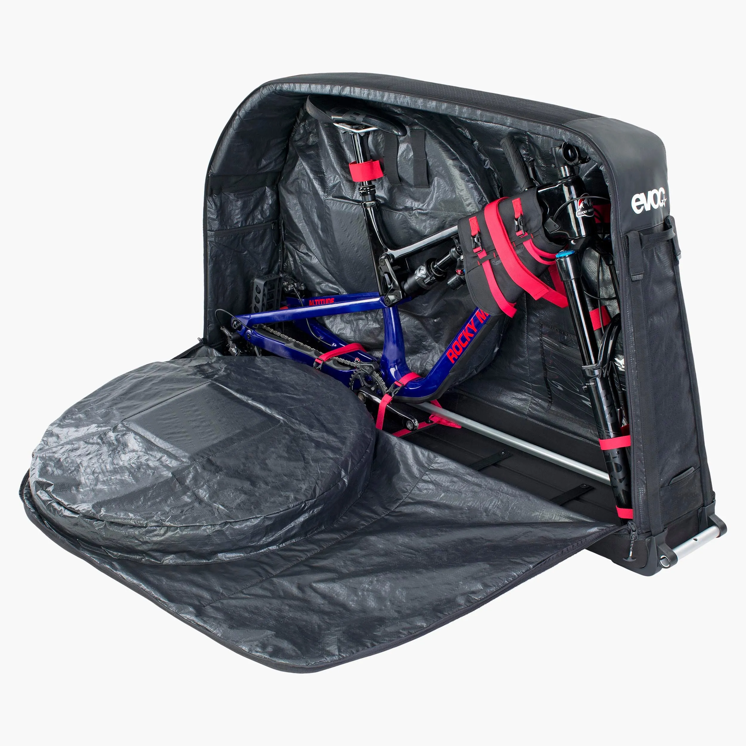 BIKE BAG PRO
