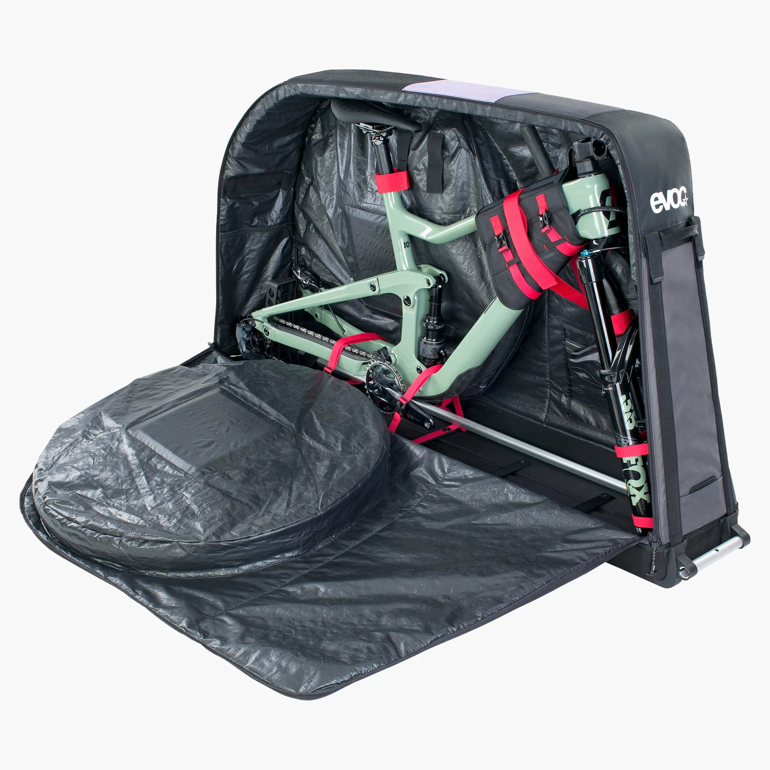 BIKE BAG PRO