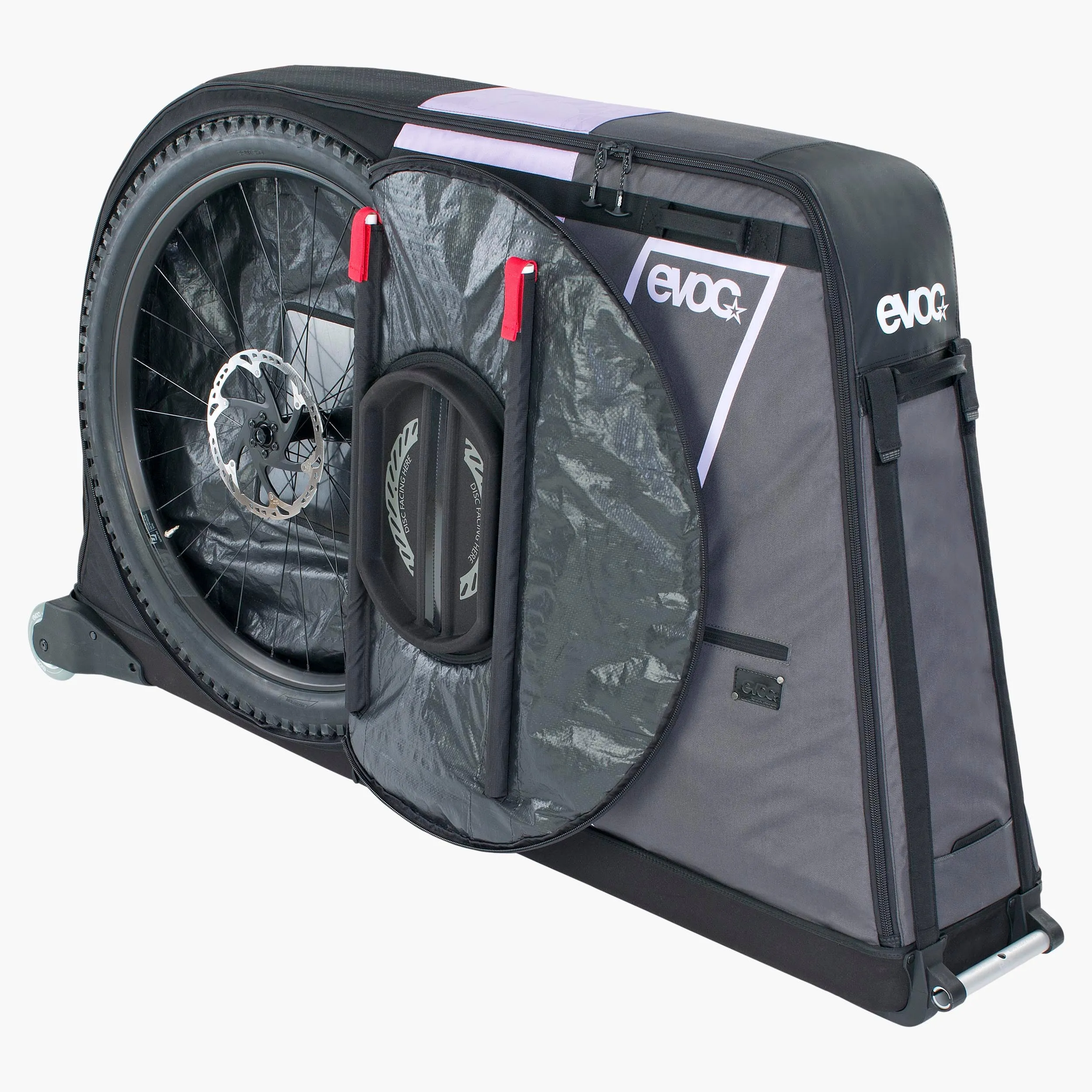 BIKE BAG PRO