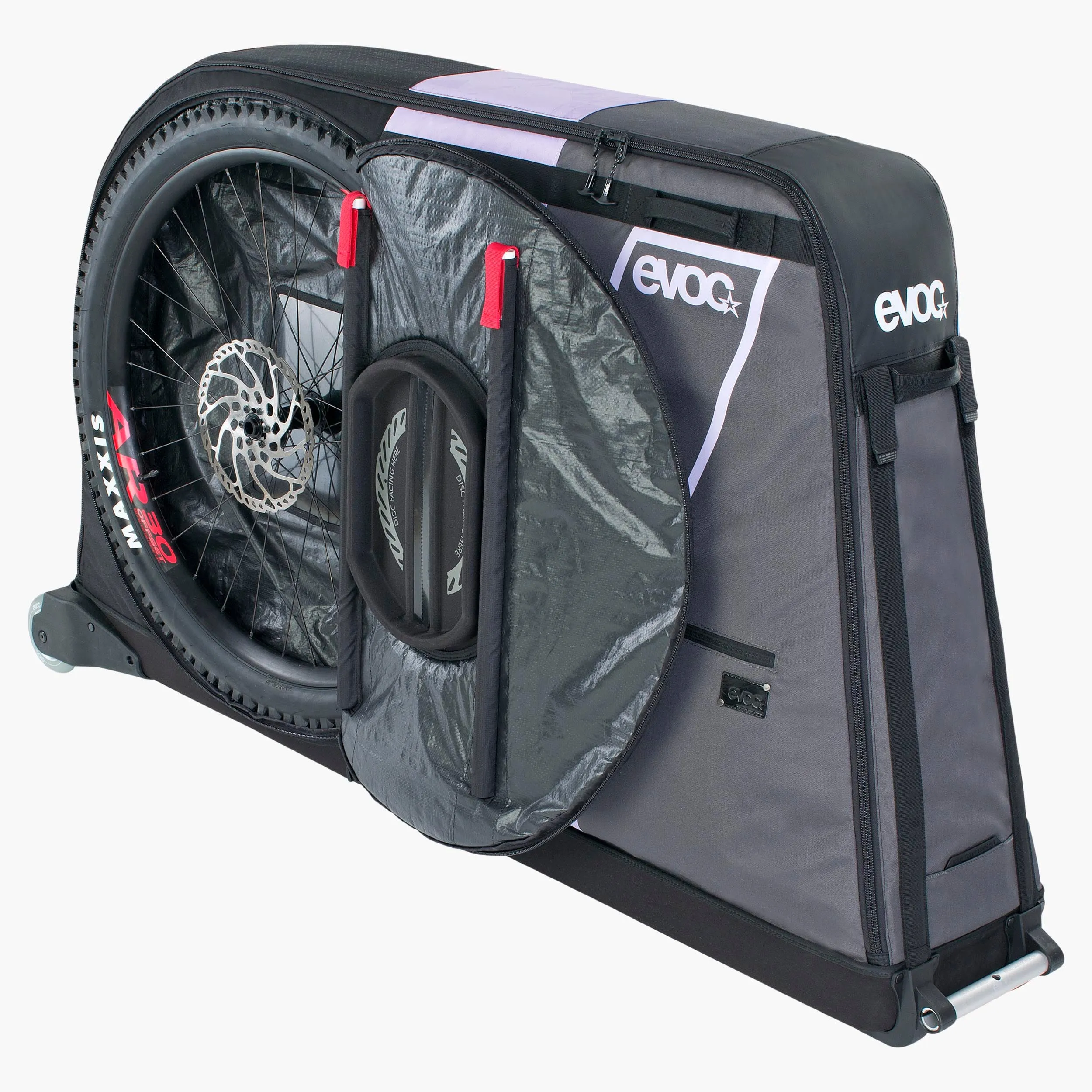 BIKE BAG PRO