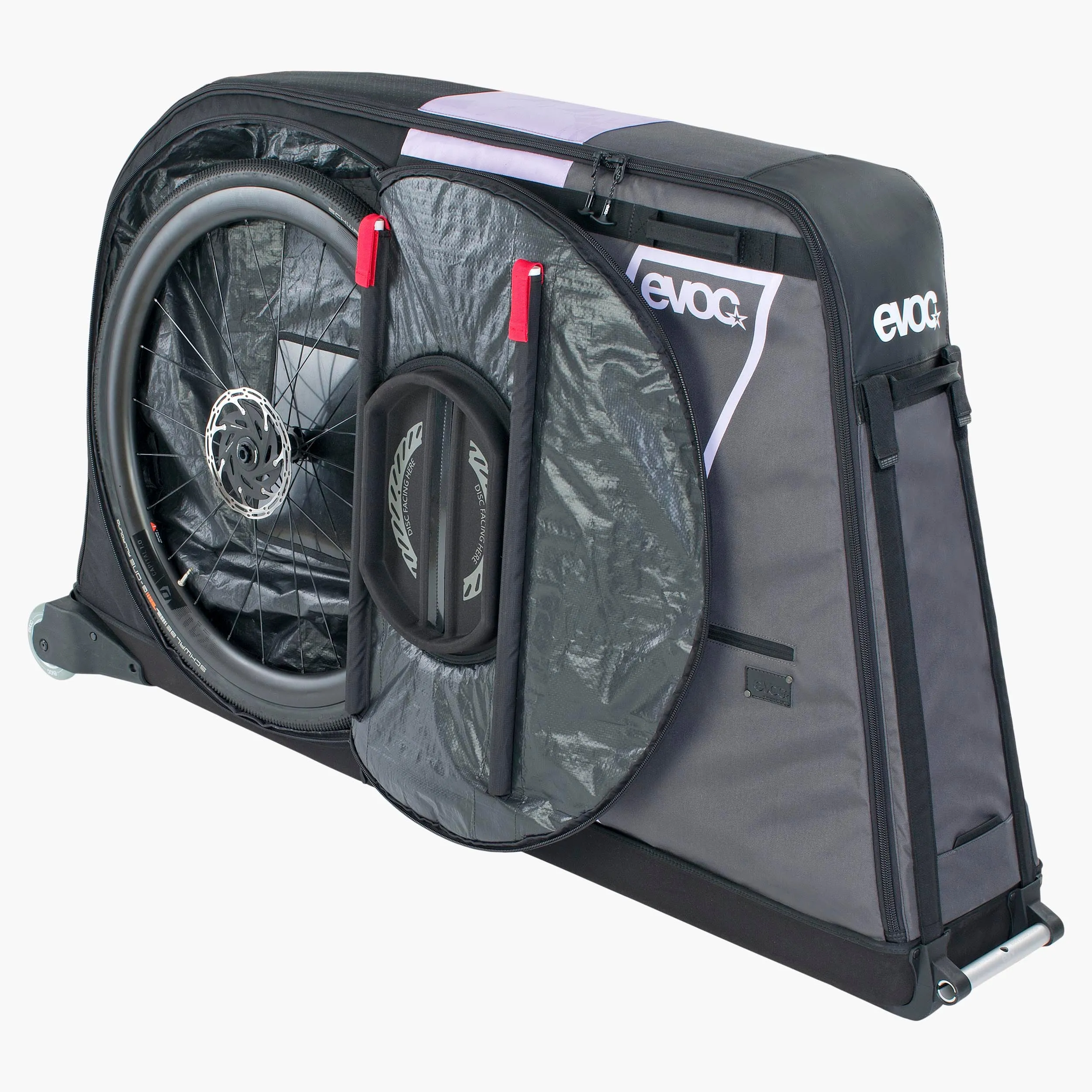 BIKE BAG PRO