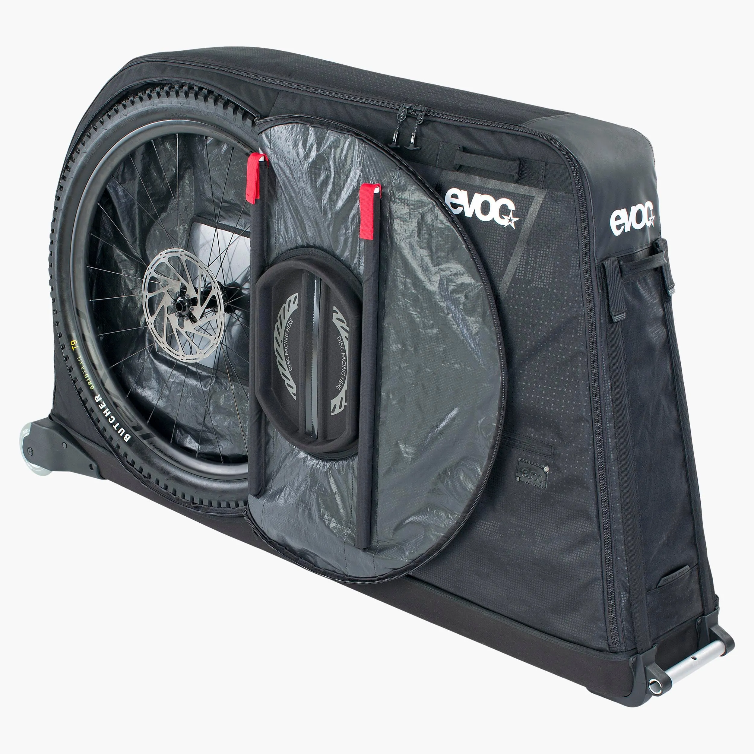 BIKE BAG PRO