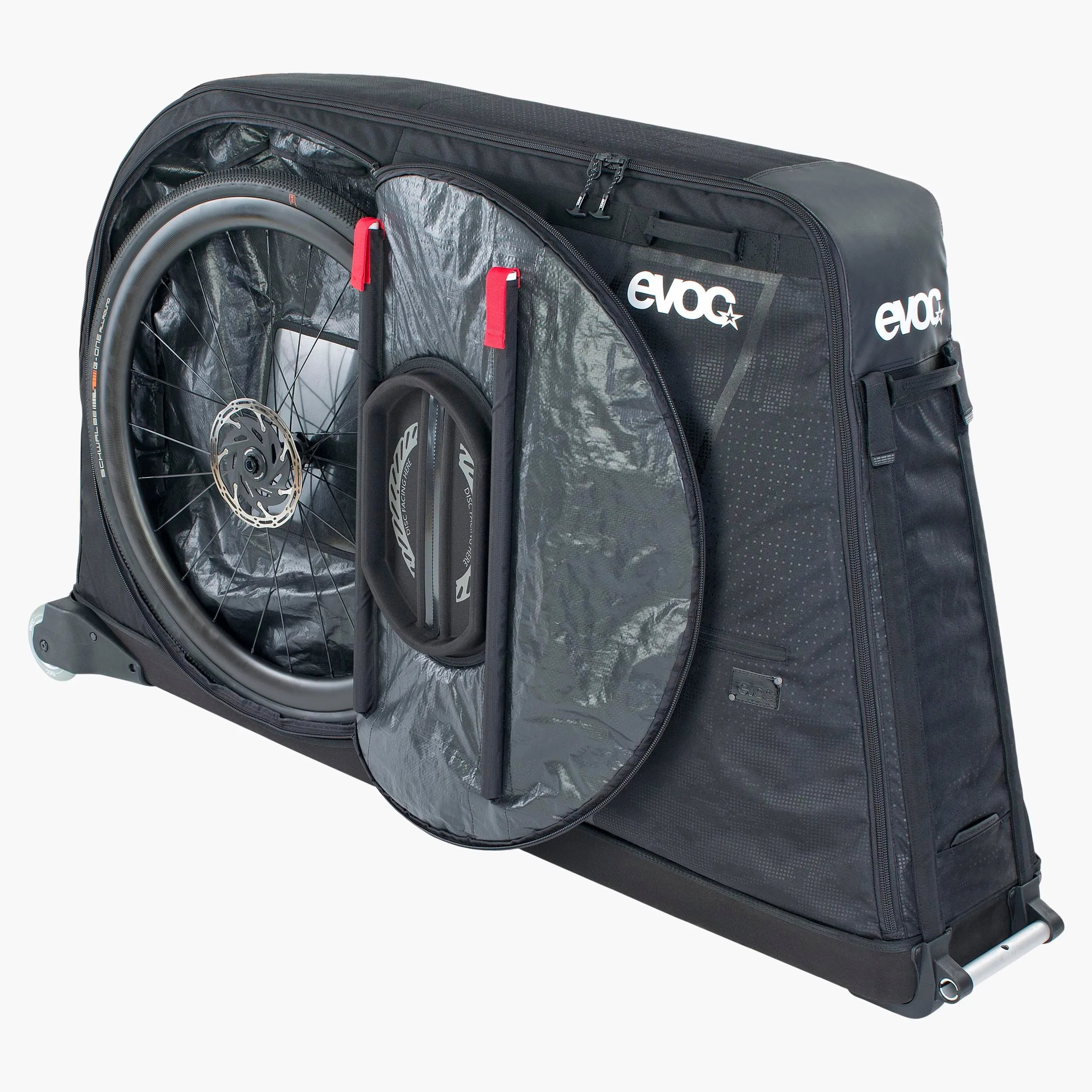 BIKE BAG PRO