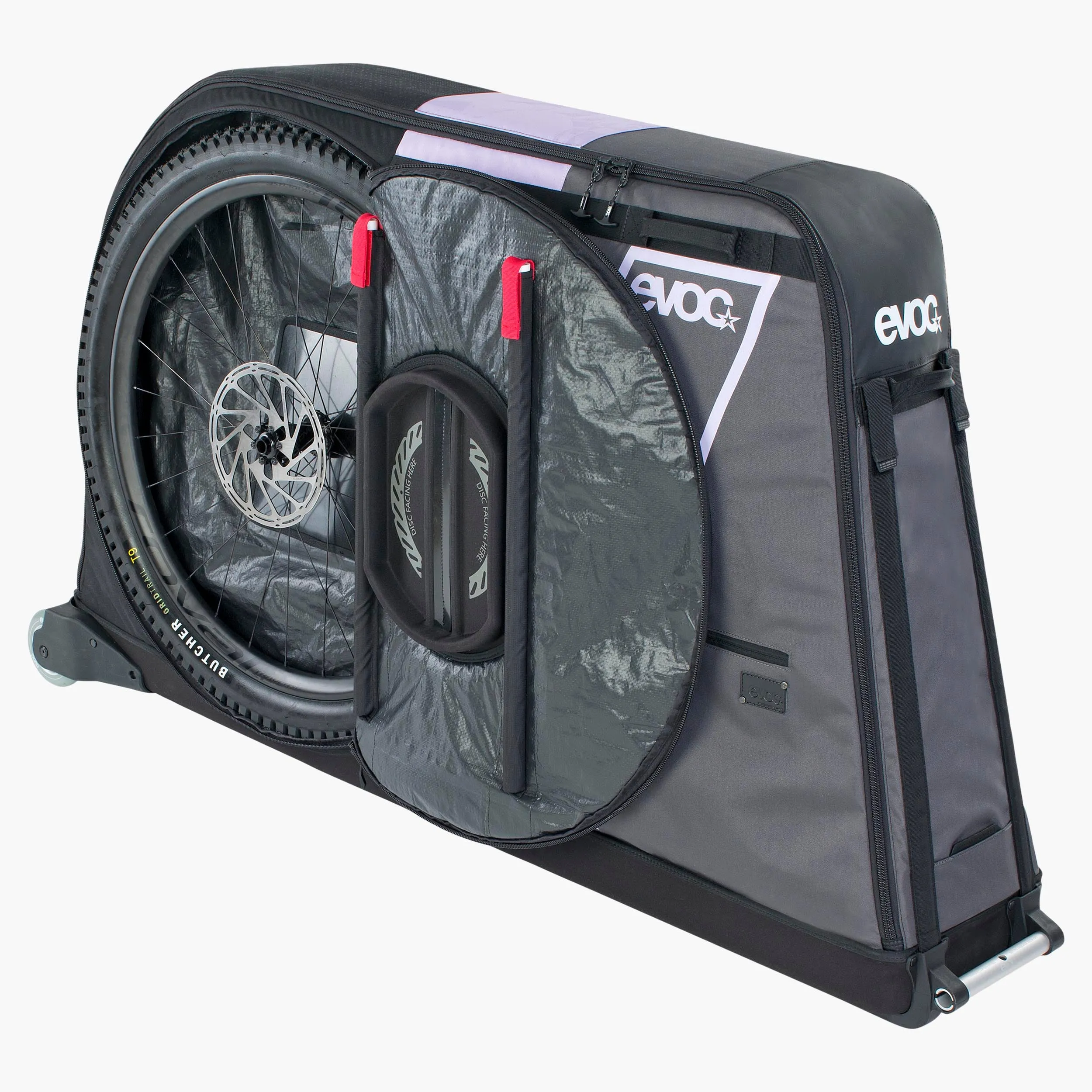 BIKE BAG PRO