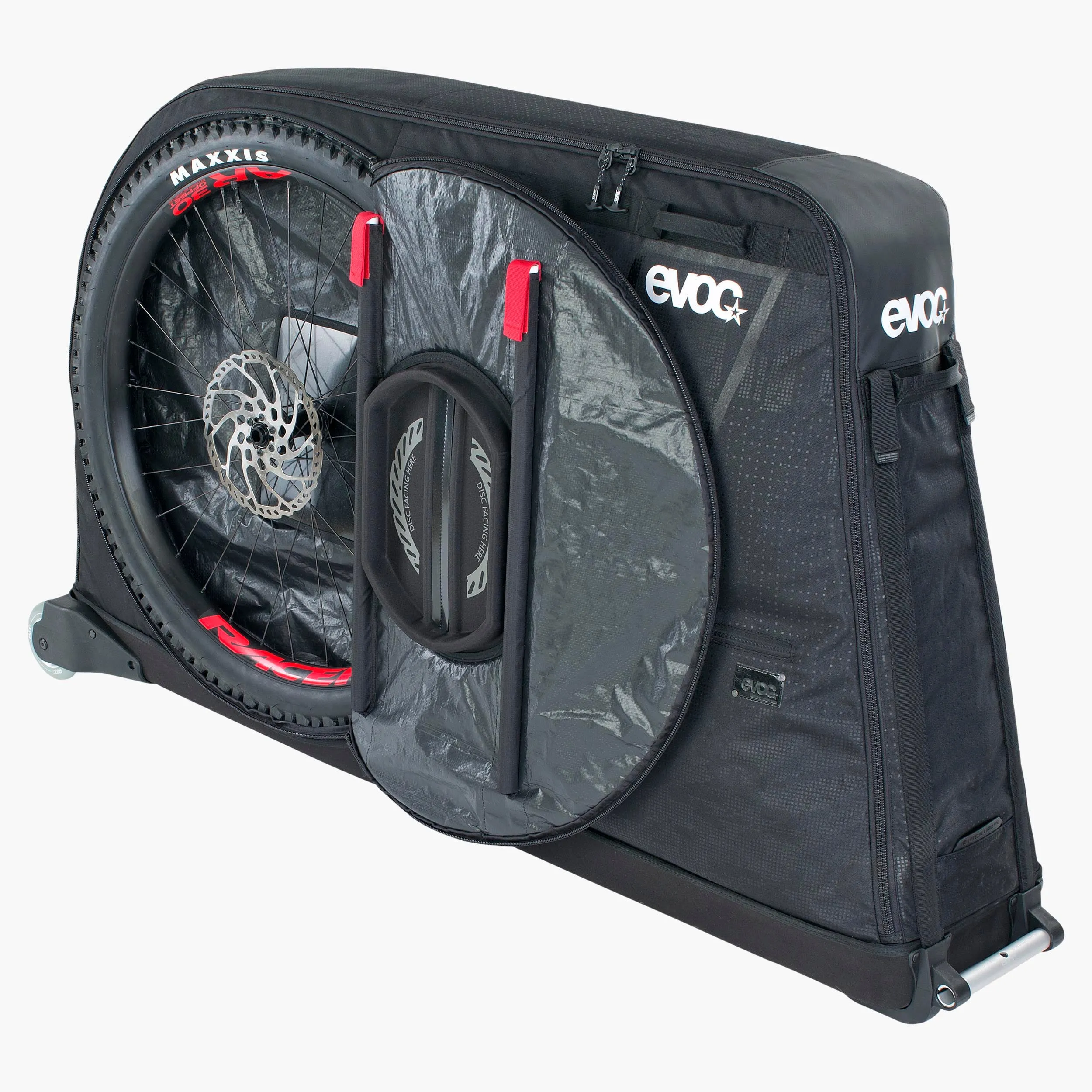 BIKE BAG PRO