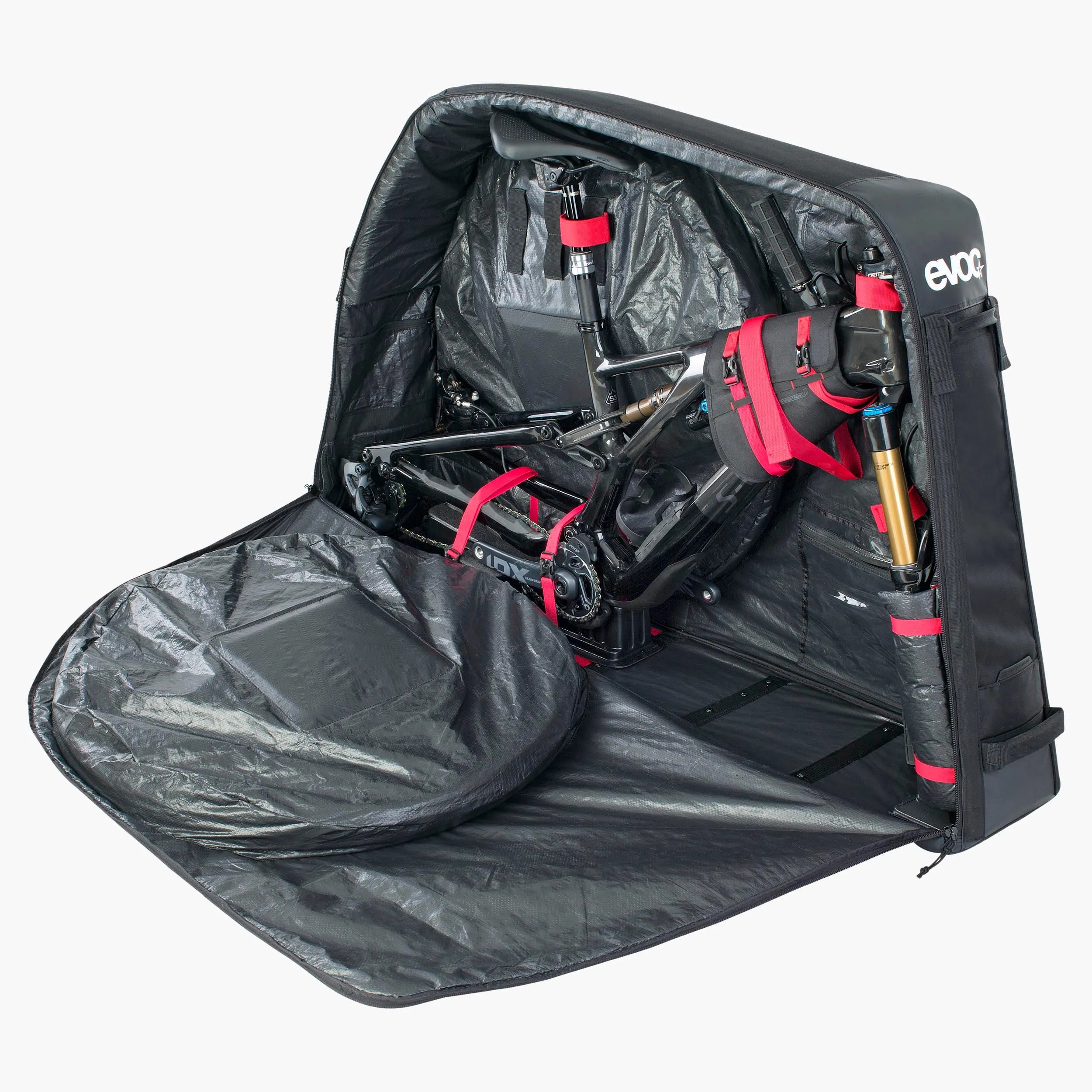 BIKE BAG