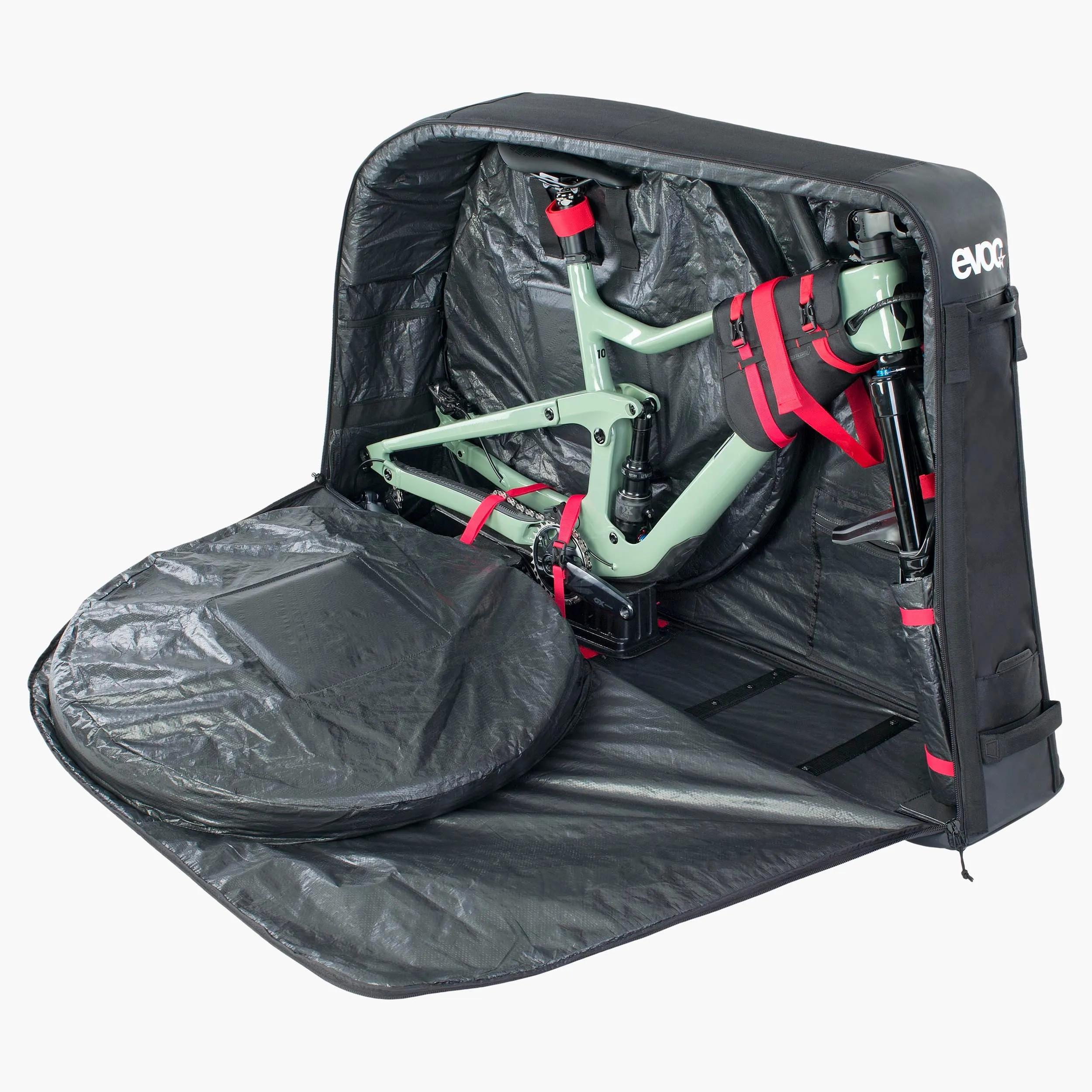 BIKE BAG