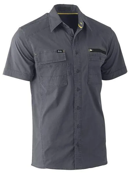 Bisley Flex & Move Utility Work Shirt (BS1144)