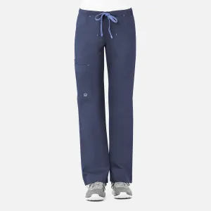 Blossom 9202 Utility Cargo Pant Navy