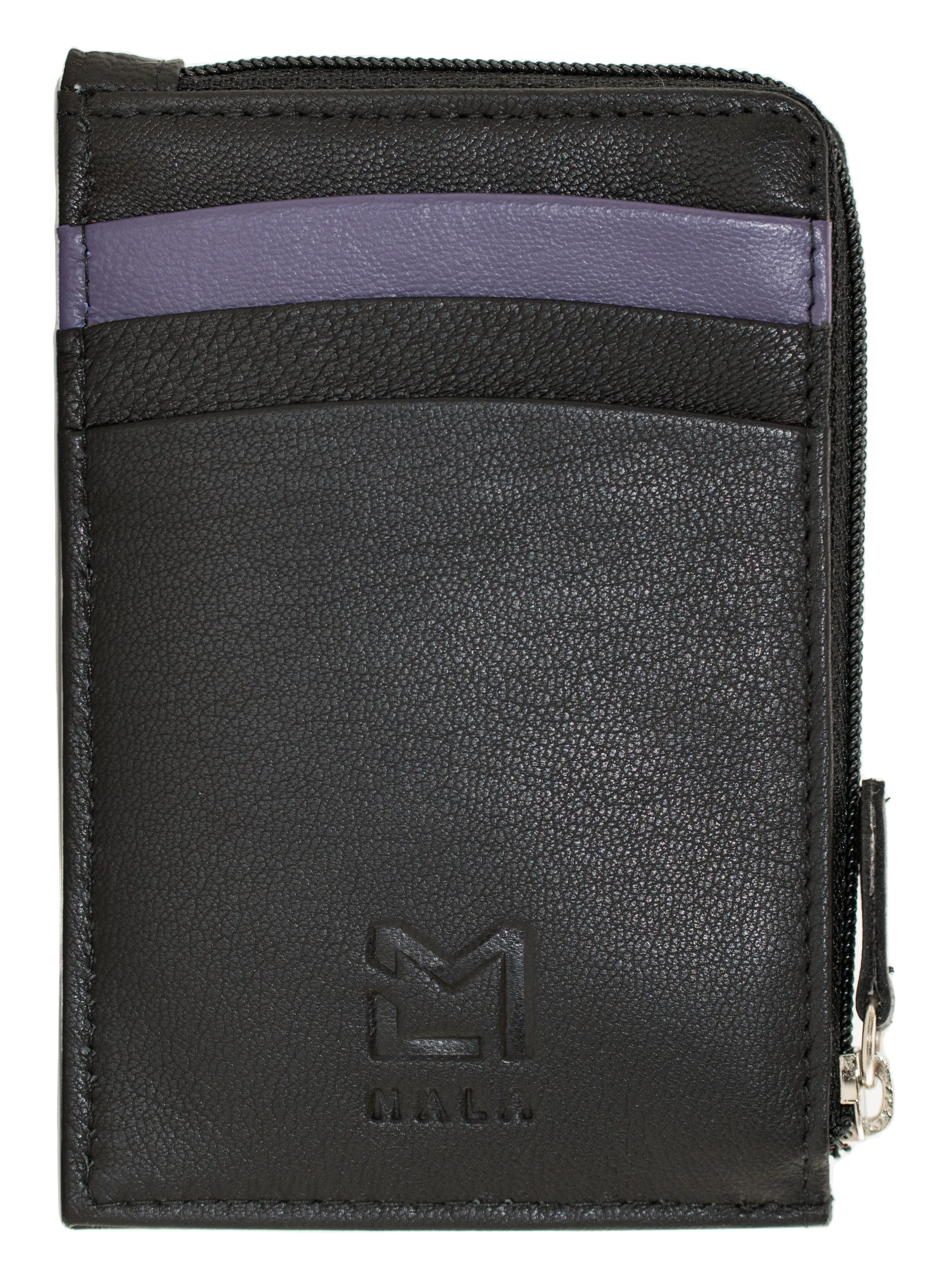 Blossom Coin And Card Purse - 4308 24