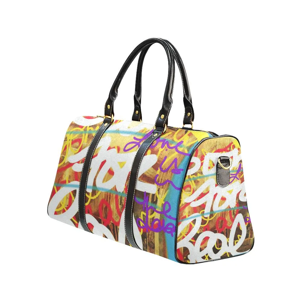 Boom 3000 Travel Bags