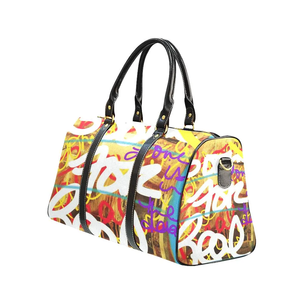 Boom 3000 Travel Bags