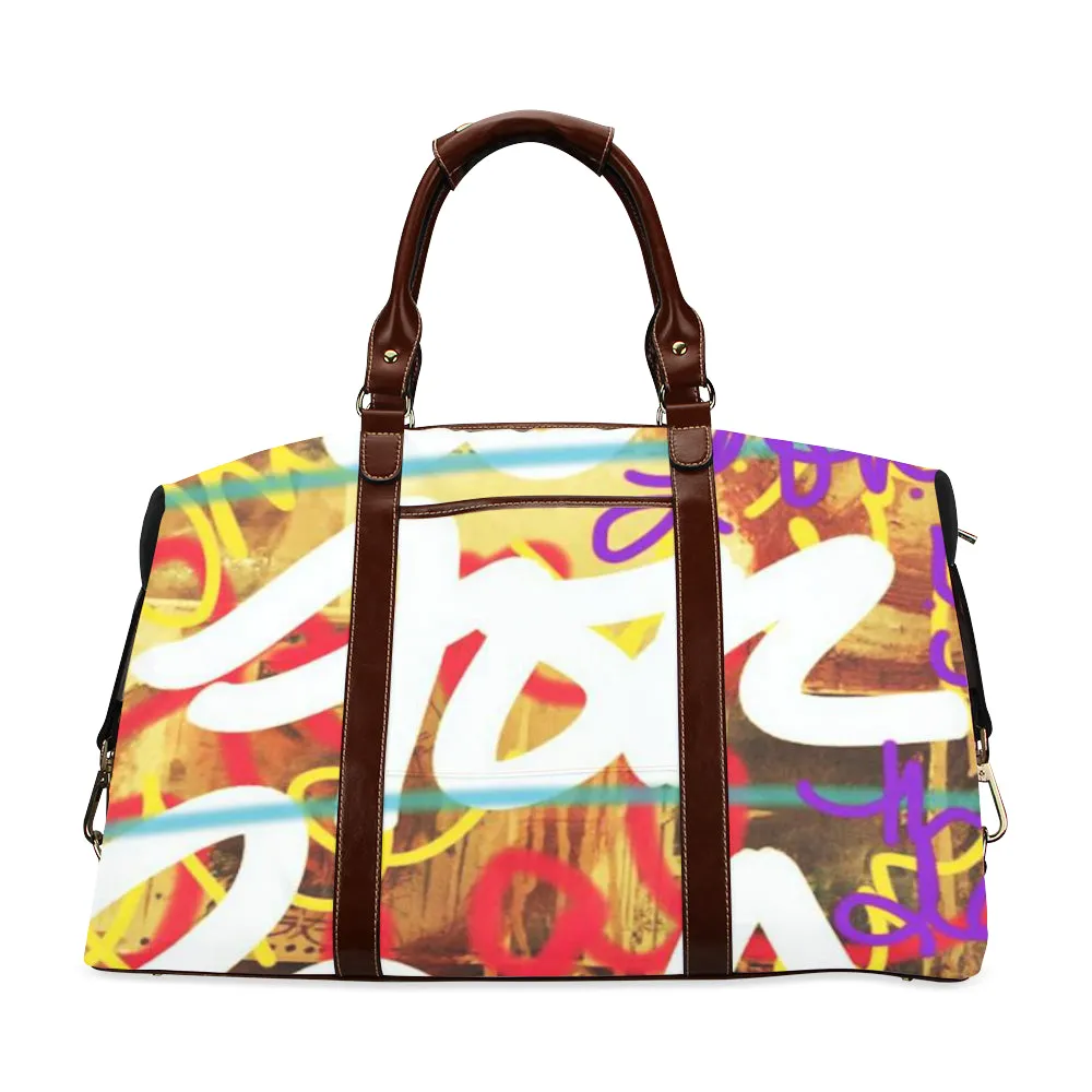 Boom 3000 Travel Bags