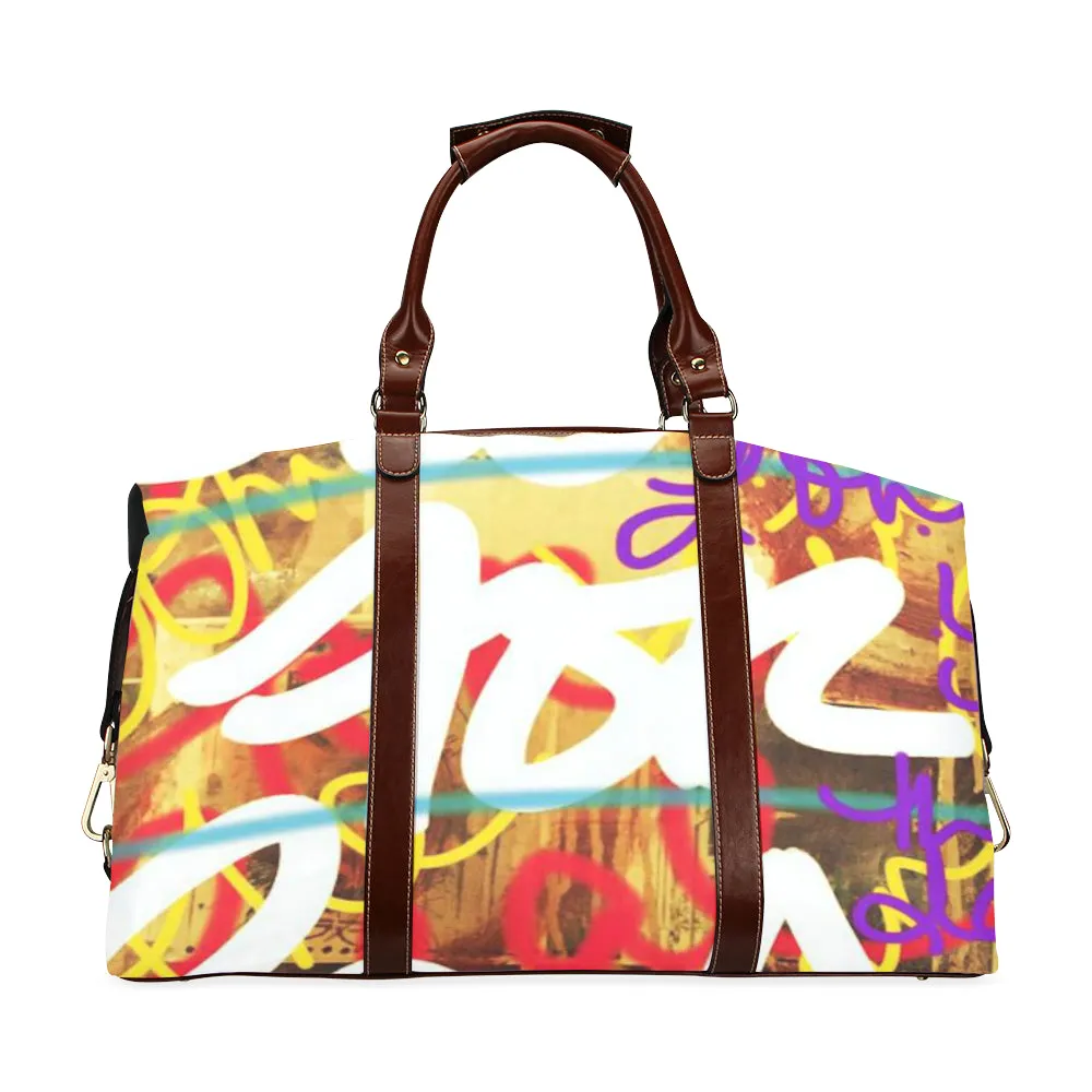 Boom 3000 Travel Bags