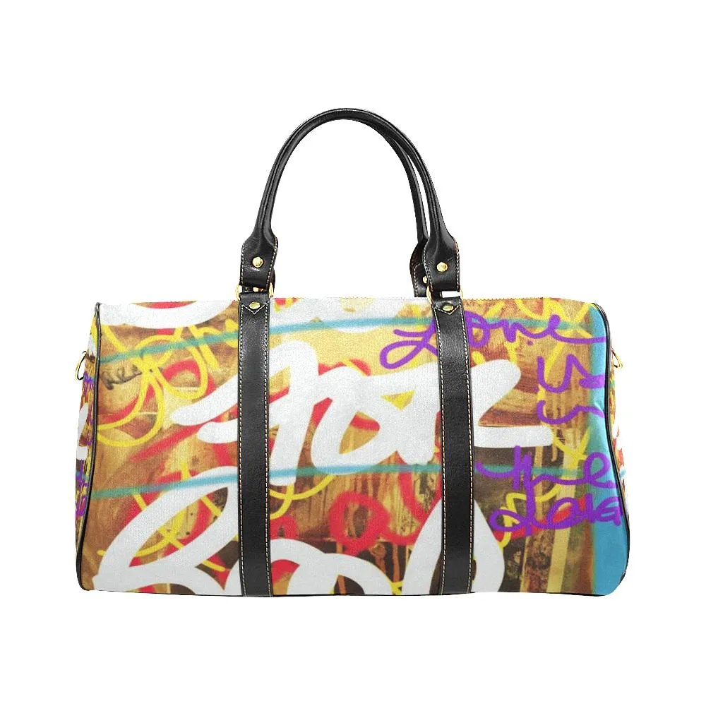 Boom 3000 Travel Bags
