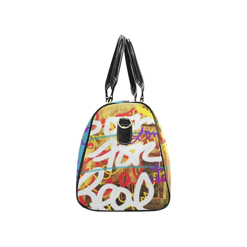 Boom 3000 Travel Bags