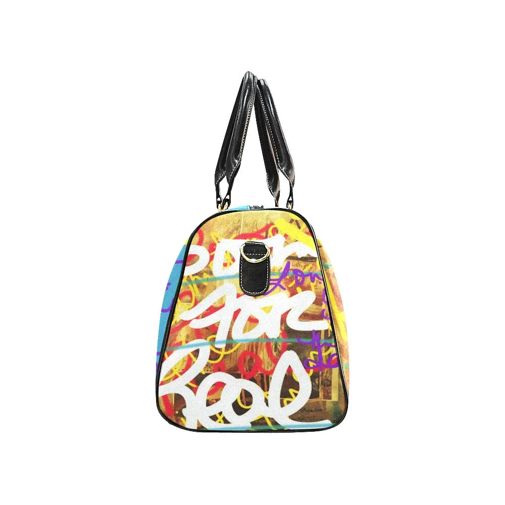 Boom 3000 Travel Bags