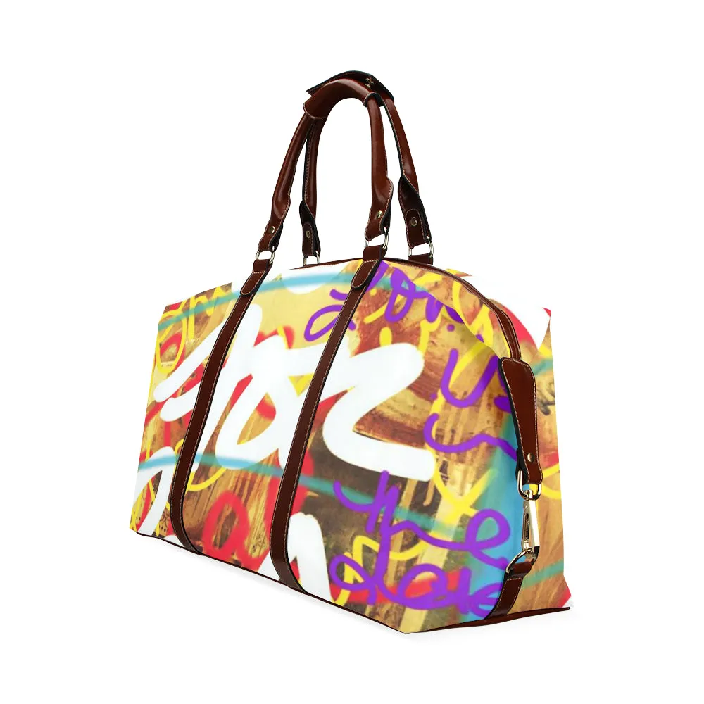 Boom 3000 Travel Bags