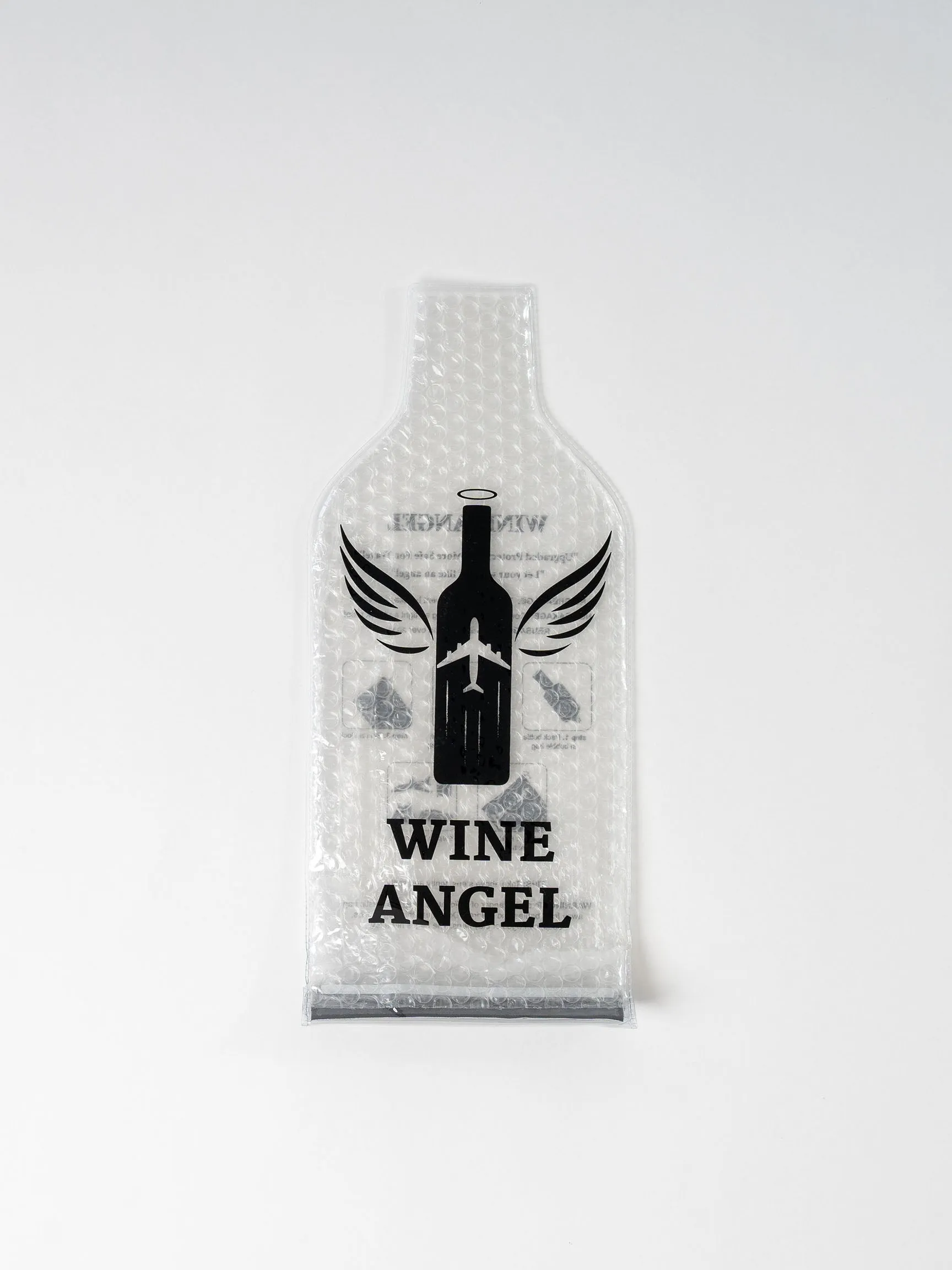 Bottle Sleeve - Reusable Bag