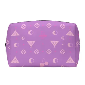 Boujee Native Cosmetic Bag LG