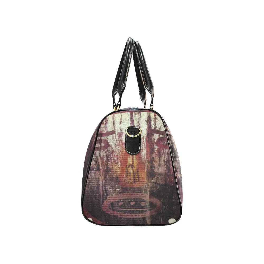 Boy King Travel Bags