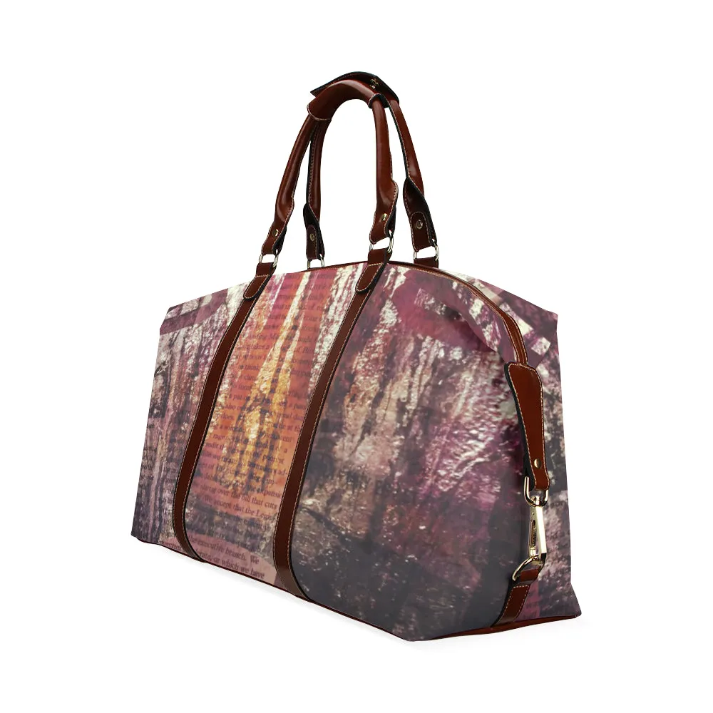 Boy King Travel Bags