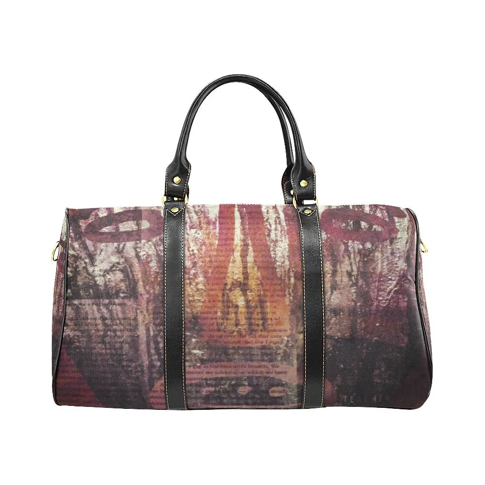 Boy King Travel Bags