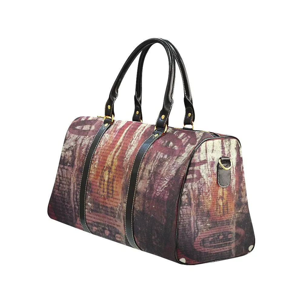 Boy King Travel Bags