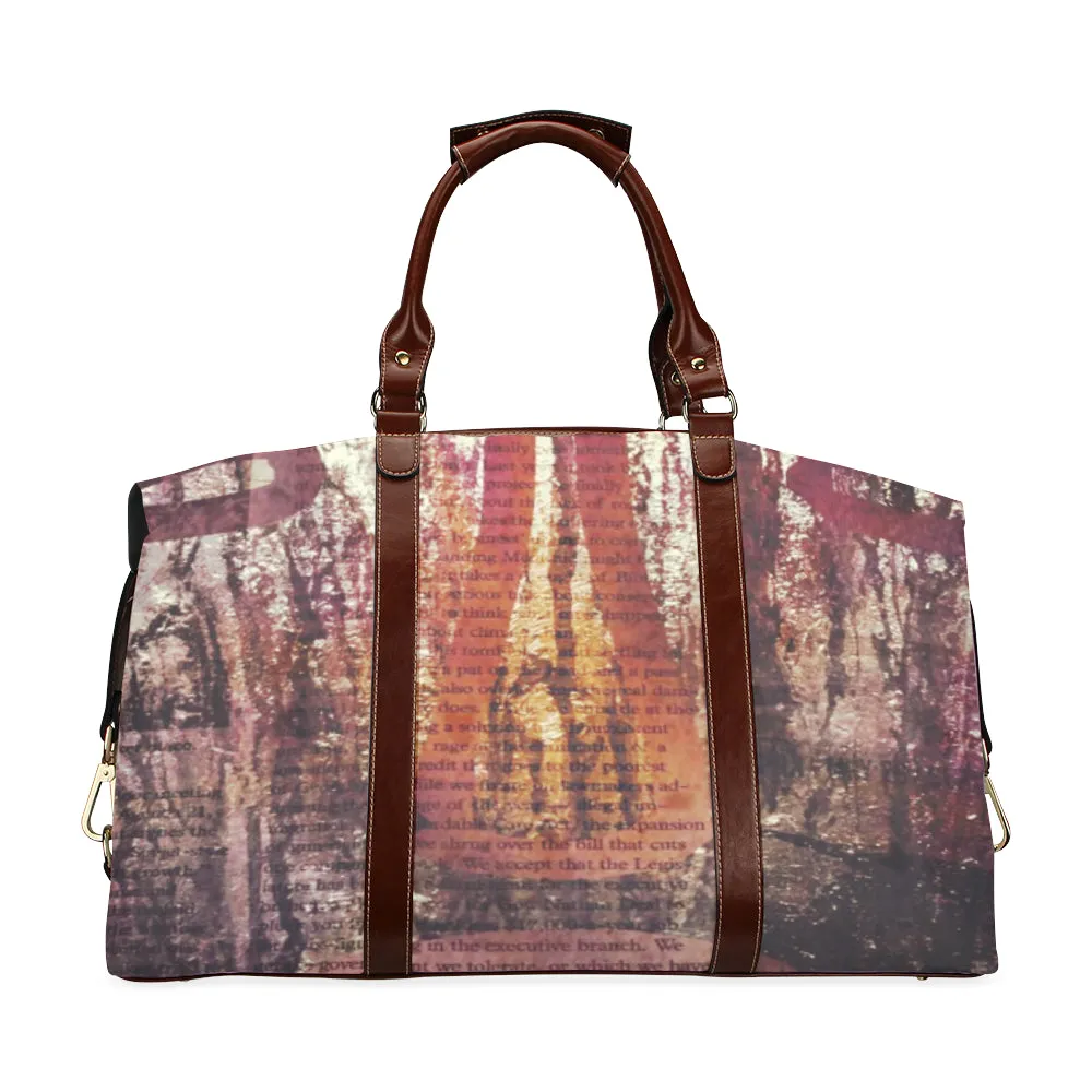 Boy King Travel Bags