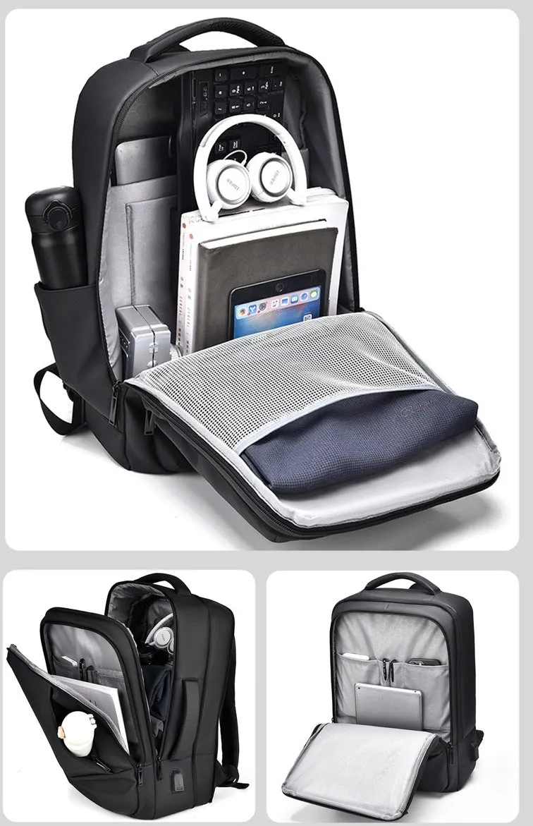 BP798 - Premium Waterproof Laptop Travel Bag