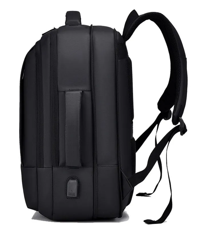 BP798 - Premium Waterproof Laptop Travel Bag