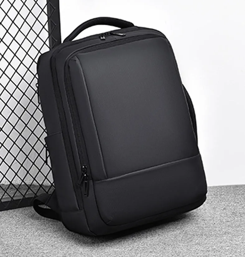 BP798 - Premium Waterproof Laptop Travel Bag