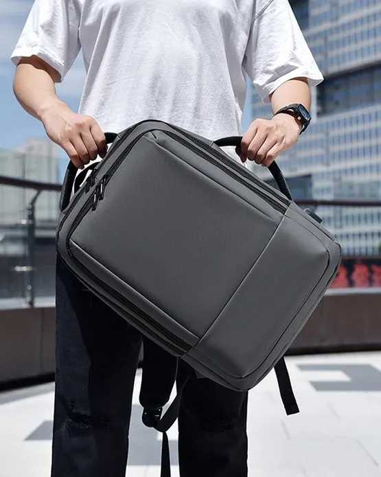 BP798 - Premium Waterproof Laptop Travel Bag