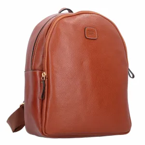 BRIC'S Life Pelle Serena Backpack