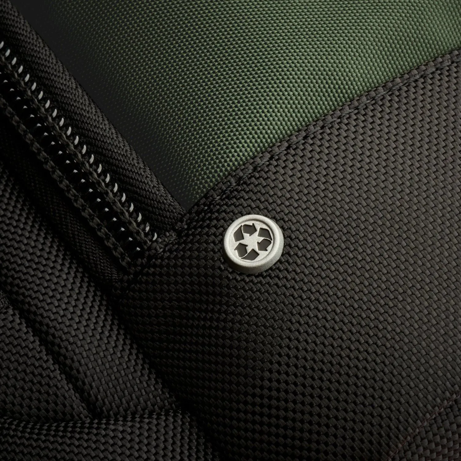 Briggs & Riley HTA Large Cargo Backpack - Forest