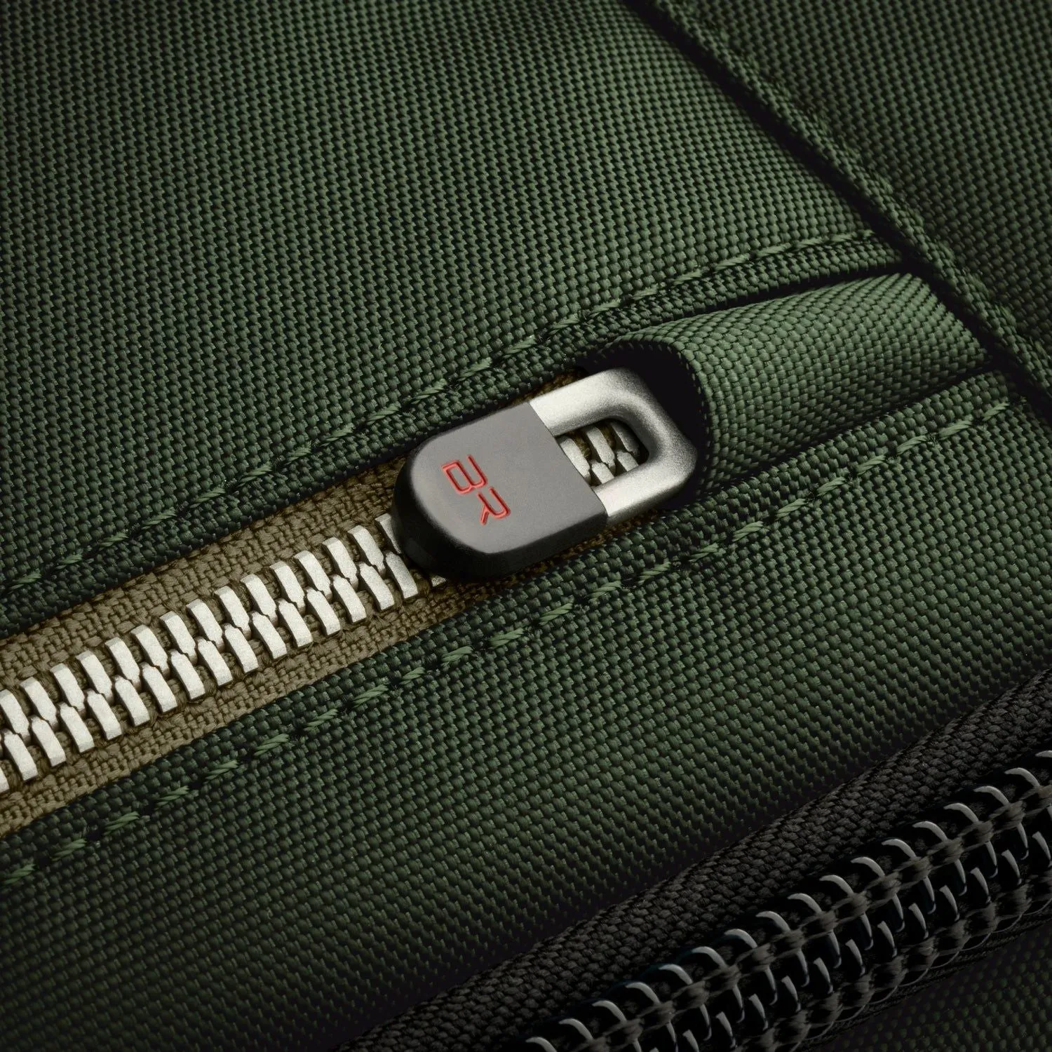 Briggs & Riley HTA Large Cargo Backpack - Forest