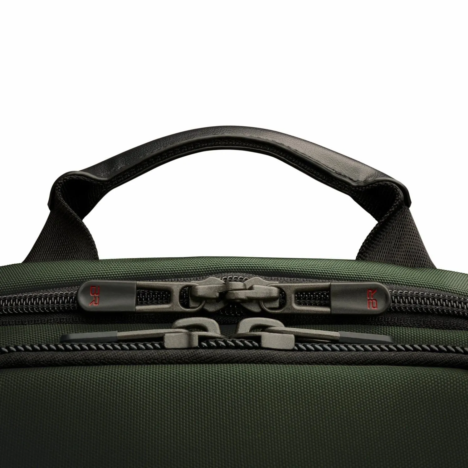 Briggs & Riley HTA Large Cargo Backpack - Forest