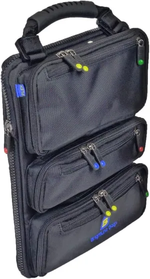 BrightLine Bags B-Zero Slim Preconfigured Modular Flight Bag