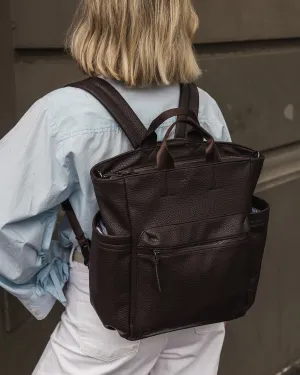 Bronx Backpack