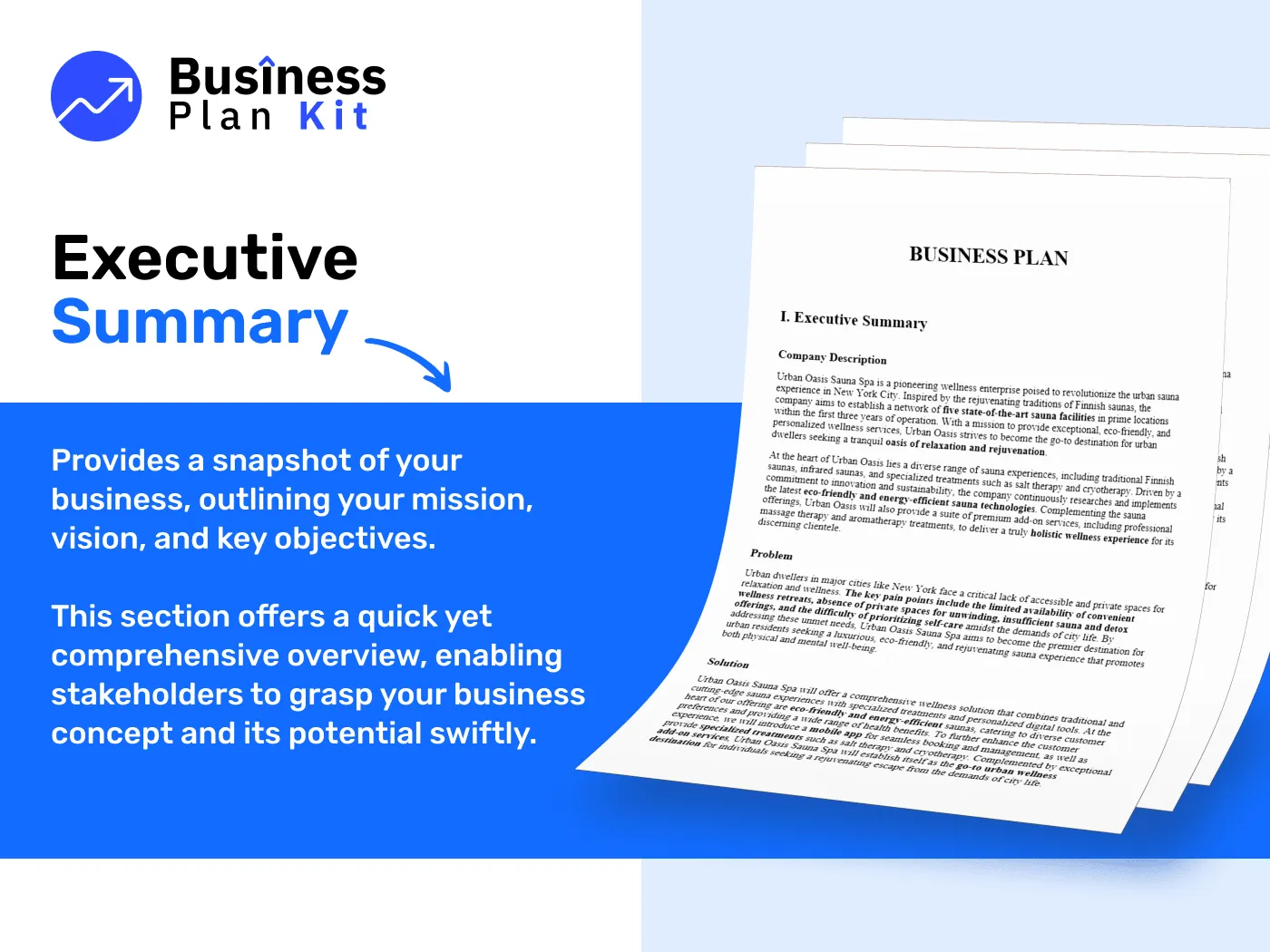 Broom Manufacturing Business Plan Example
