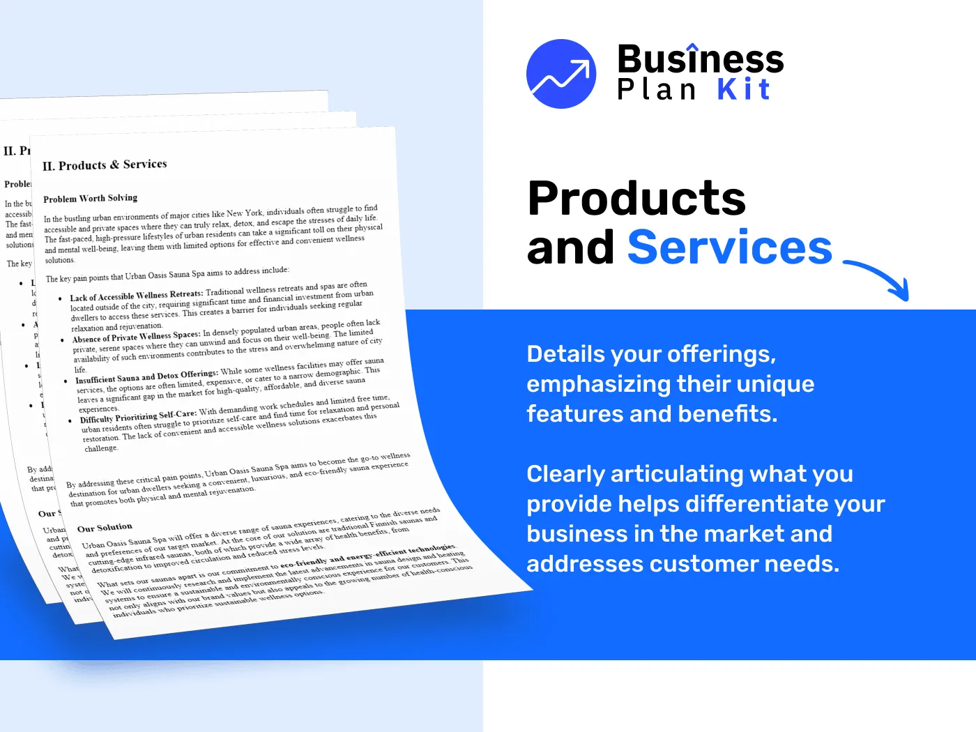 Broom Manufacturing Business Plan Example