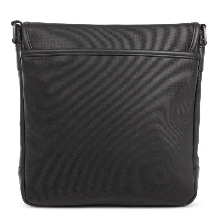 Bugatti Gin & Twill Messenger Bag