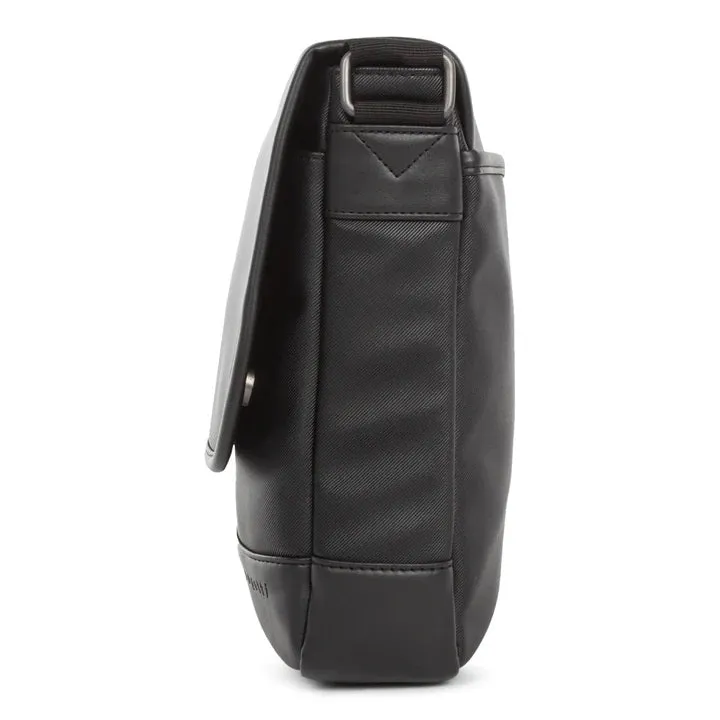 Bugatti Gin & Twill Messenger Bag