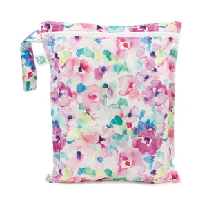 Bumkins | Wet Bag - Watercolour