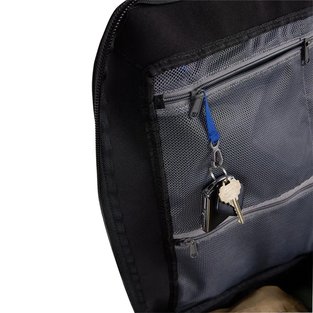 Burton AK Duffle 120L - True Black