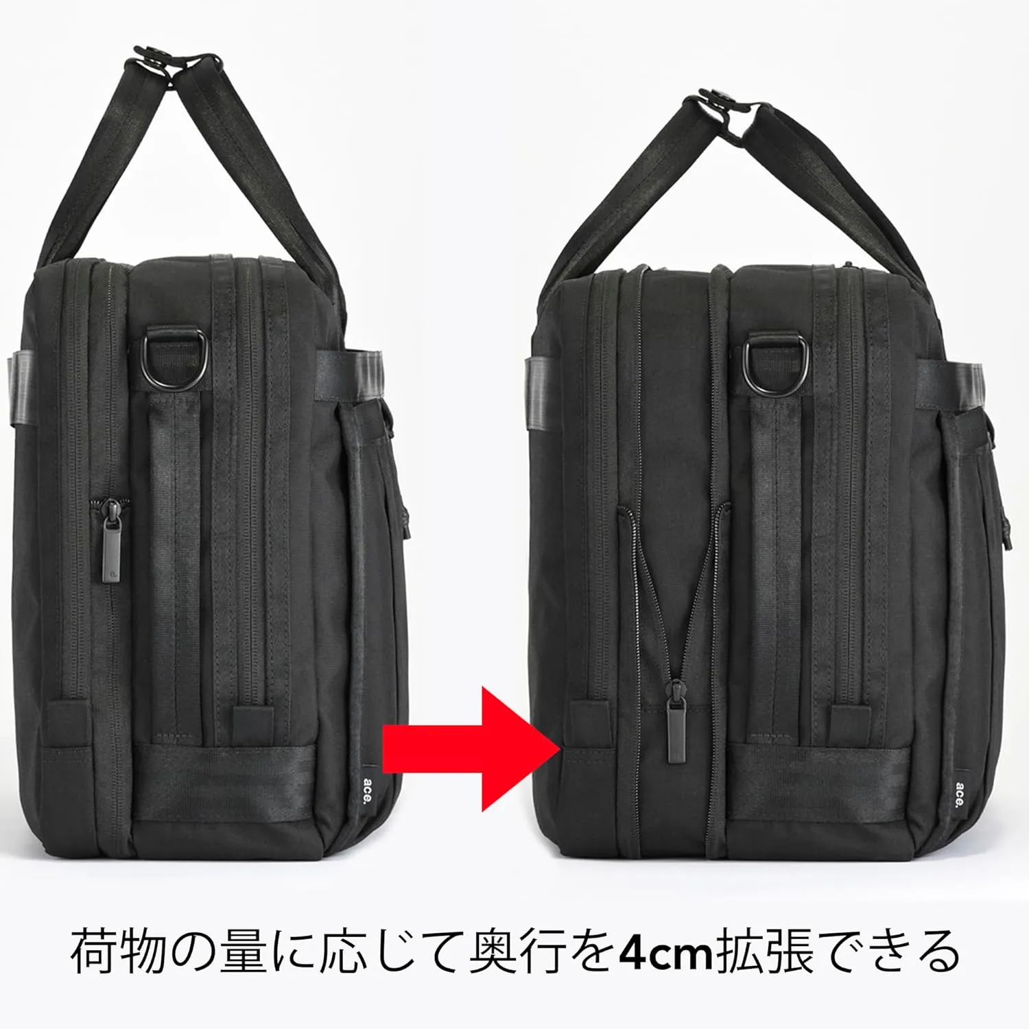 Business Bag