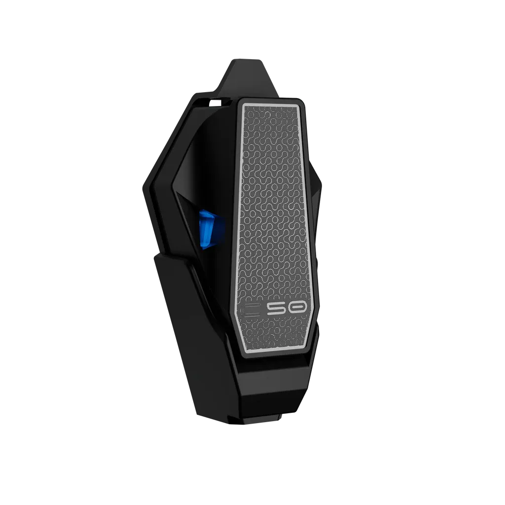 C50Plus Helmet Mounting-BluArmor-BAC50Plus